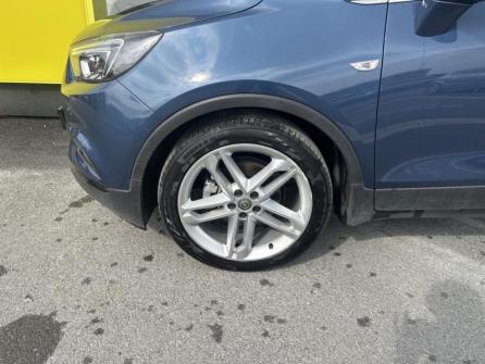 OPEL Mokka X 1.4 Turbo 140ch Elite 4x2 à vendre à Bourges - Image n°9