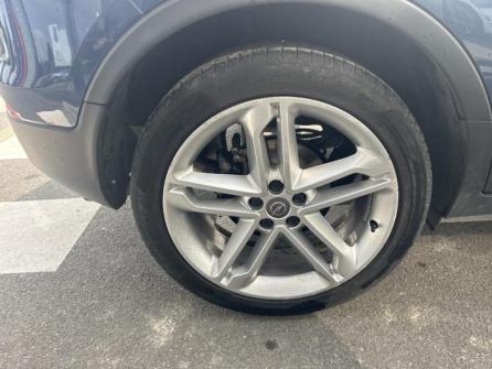 OPEL Mokka X 1.4 Turbo 140ch Elite 4x2 à vendre à Bourges - Image n°11