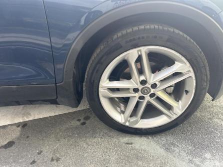 OPEL Mokka X 1.4 Turbo 140ch Elite 4x2 à vendre à Bourges - Image n°12