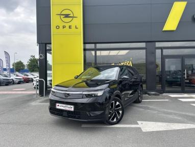 Voir le détail de l'offre de cette OPEL Grandland X 1.2 Turbo Hybrid 136ch GS e-DCT6 de 2024 en vente à partir de 34 999 €