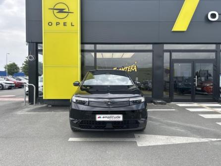 OPEL Grandland X 1.2 Turbo Hybrid 136ch GS e-DCT6 à vendre à Bourges - Image n°2
