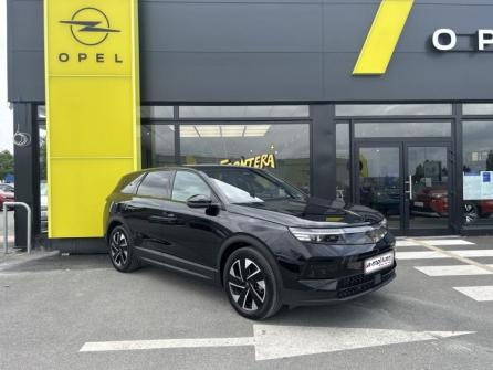 OPEL Grandland X 1.2 Turbo Hybrid 136ch GS e-DCT6 à vendre à Bourges - Image n°3