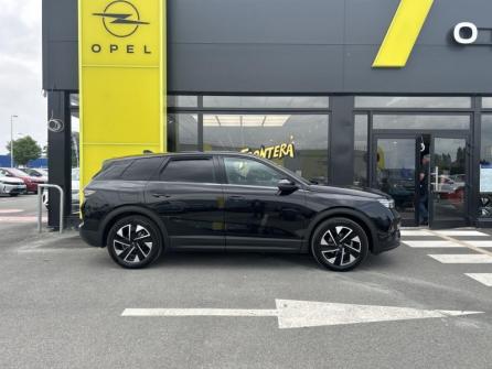 OPEL Grandland X 1.2 Turbo Hybrid 136ch GS e-DCT6 à vendre à Bourges - Image n°4