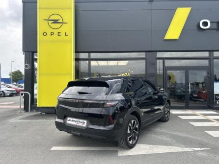 OPEL Grandland X 1.2 Turbo Hybrid 136ch GS e-DCT6 à vendre à Bourges - Image n°5