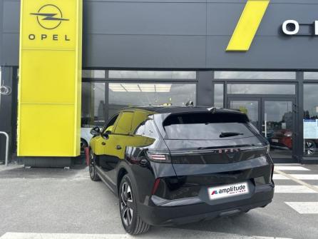 OPEL Grandland X 1.2 Turbo Hybrid 136ch GS e-DCT6 à vendre à Bourges - Image n°7