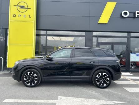 OPEL Grandland X 1.2 Turbo Hybrid 136ch GS e-DCT6 à vendre à Bourges - Image n°8