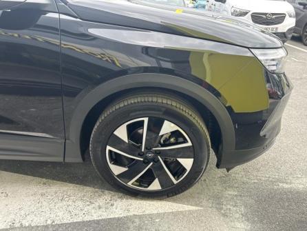 OPEL Grandland X 1.2 Turbo Hybrid 136ch GS e-DCT6 à vendre à Bourges - Image n°12