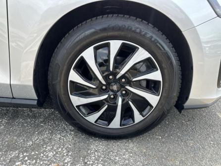 FORD Focus SW 1.0 EcoBoost mHEV 125ch Titanium X Business à vendre à Gien - Image n°10