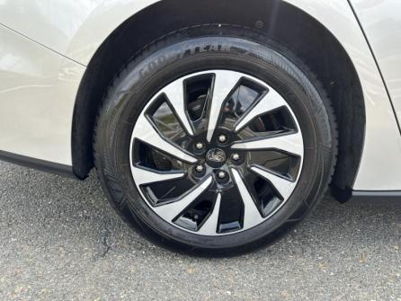 FORD Focus SW 1.0 EcoBoost mHEV 125ch Titanium X Business à vendre à Gien - Image n°11