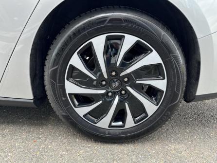 FORD Focus SW 1.0 EcoBoost mHEV 125ch Titanium X Business à vendre à Gien - Image n°12