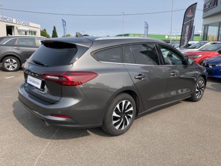 FORD Focus SW 1.0 Flexifuel mHEV 125ch Titanium X Business à vendre à Orléans - Image n°5