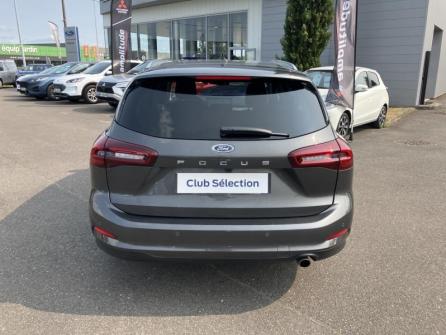 FORD Focus SW 1.0 Flexifuel mHEV 125ch Titanium X Business à vendre à Orléans - Image n°6