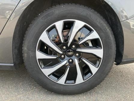 FORD Focus SW 1.0 Flexifuel mHEV 125ch Titanium X Business à vendre à Orléans - Image n°9