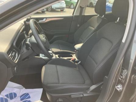 FORD Focus SW 1.0 Flexifuel mHEV 125ch Titanium X Business à vendre à Orléans - Image n°10