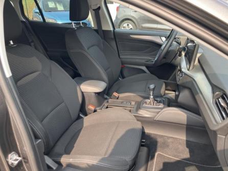 FORD Focus SW 1.0 Flexifuel mHEV 125ch Titanium X Business à vendre à Orléans - Image n°11