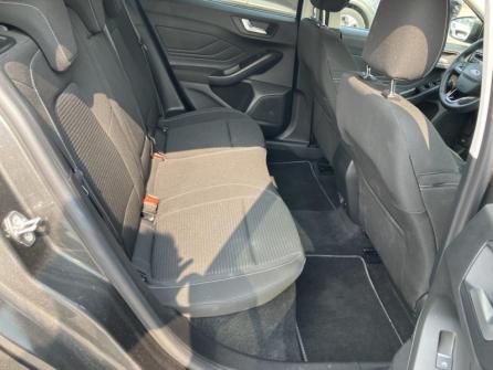 FORD Focus SW 1.0 Flexifuel mHEV 125ch Titanium X Business à vendre à Orléans - Image n°12