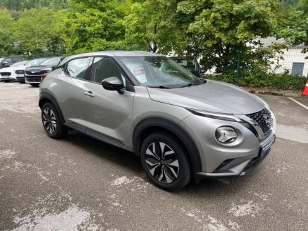 NISSAN Juke 1.0 DIG-T 114ch Acenta DCT 2023 à vendre à Saint-Claude - Image n°5