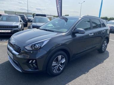 Voir le détail de l'offre de cette KIA Niro 1.6 GDi 105ch ISG + Ã©lectrique 43.5ch Active DCT6 de 2022 en vente à partir de 21 999 € 
