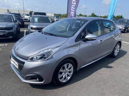 PEUGEOT 208 1.5 BlueHDi 100ch E6.c Active Business S&S BVM5 86g 5p à vendre à Châteauroux - Image n°1