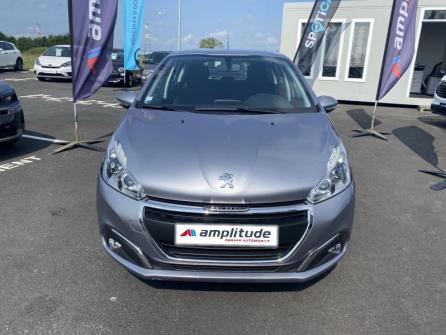 PEUGEOT 208 1.5 BlueHDi 100ch E6.c Active Business S&S BVM5 86g 5p à vendre à Châteauroux - Image n°2