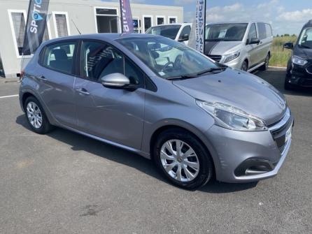 PEUGEOT 208 1.5 BlueHDi 100ch E6.c Active Business S&S BVM5 86g 5p à vendre à Châteauroux - Image n°3