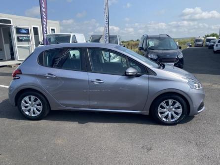 PEUGEOT 208 1.5 BlueHDi 100ch E6.c Active Business S&S BVM5 86g 5p à vendre à Châteauroux - Image n°4