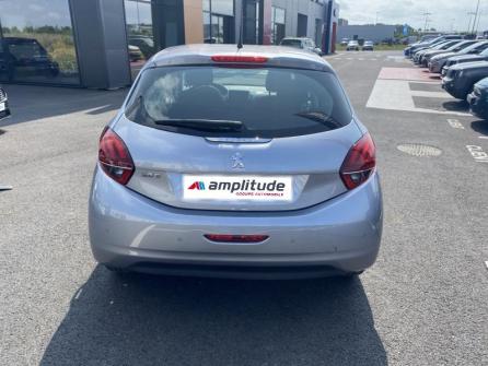 PEUGEOT 208 1.5 BlueHDi 100ch E6.c Active Business S&S BVM5 86g 5p à vendre à Châteauroux - Image n°6