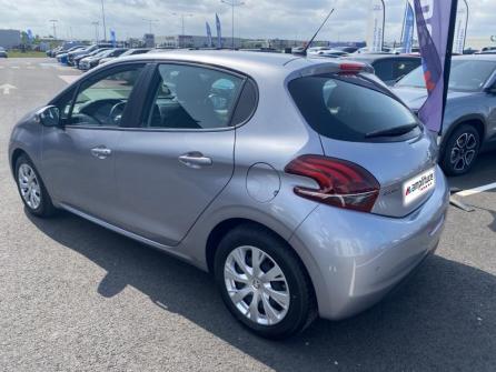 PEUGEOT 208 1.5 BlueHDi 100ch E6.c Active Business S&S BVM5 86g 5p à vendre à Châteauroux - Image n°7
