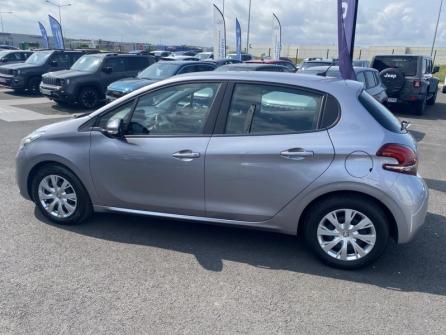 PEUGEOT 208 1.5 BlueHDi 100ch E6.c Active Business S&S BVM5 86g 5p à vendre à Châteauroux - Image n°8