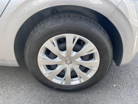 PEUGEOT 208 1.5 BlueHDi 100ch E6.c Active Business S&S BVM5 86g 5p à vendre à Châteauroux - Image n°9