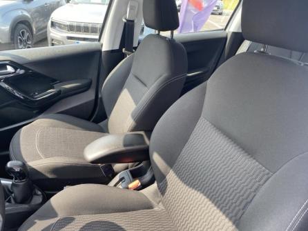 PEUGEOT 208 1.5 BlueHDi 100ch E6.c Active Business S&S BVM5 86g 5p à vendre à Châteauroux - Image n°10