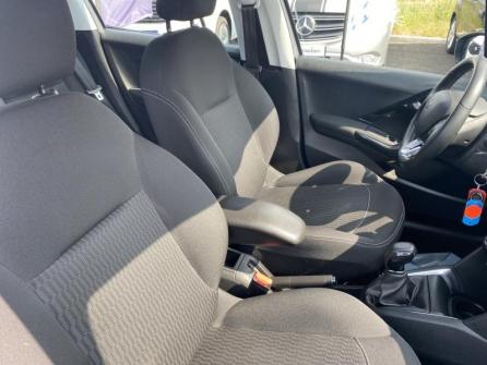 PEUGEOT 208 1.5 BlueHDi 100ch E6.c Active Business S&S BVM5 86g 5p à vendre à Châteauroux - Image n°11