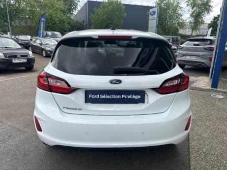 FORD Fiesta 1.0 Flexifuel 95ch Titanium Business 5p à vendre à Auxerre - Image n°6