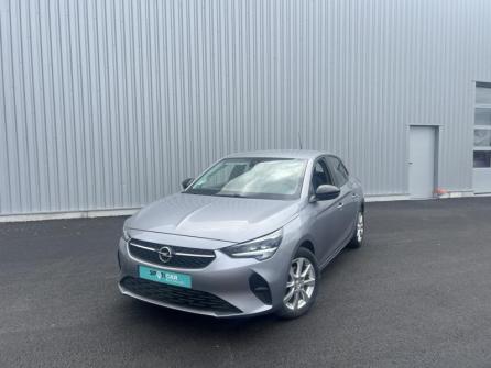 OPEL Corsa 1.2 75ch Edition Business à vendre à Sens - Image n°1