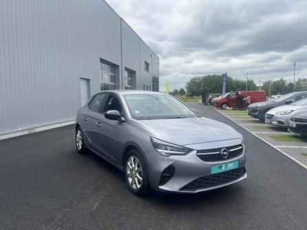 OPEL Corsa 1.2 75ch Edition Business à vendre à Sens - Image n°3