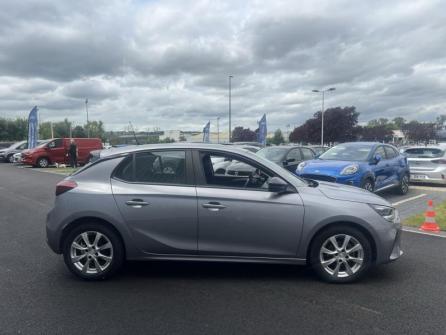 OPEL Corsa 1.2 75ch Edition Business à vendre à Sens - Image n°4