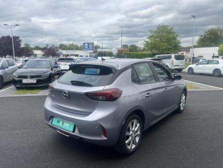 OPEL Corsa 1.2 75ch Edition Business à vendre à Sens - Image n°5