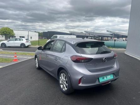 OPEL Corsa 1.2 75ch Edition Business à vendre à Sens - Image n°7