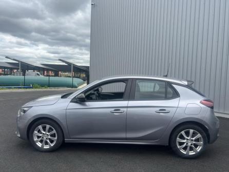 OPEL Corsa 1.2 75ch Edition Business à vendre à Sens - Image n°8