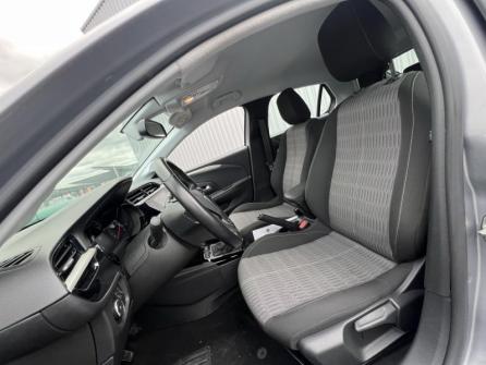 OPEL Corsa 1.2 75ch Edition Business à vendre à Sens - Image n°10