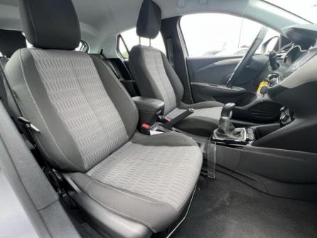 OPEL Corsa 1.2 75ch Edition Business à vendre à Sens - Image n°11
