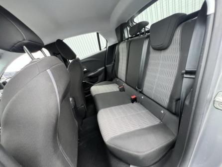 OPEL Corsa 1.2 75ch Edition Business à vendre à Sens - Image n°12
