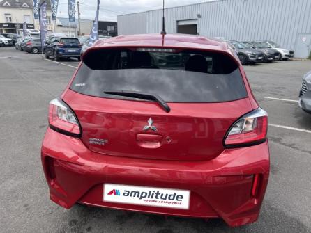 MITSUBISHI Space Star 1.2 MIVEC 80ch Red Line EDITION 2020 à vendre à Orléans - Image n°6