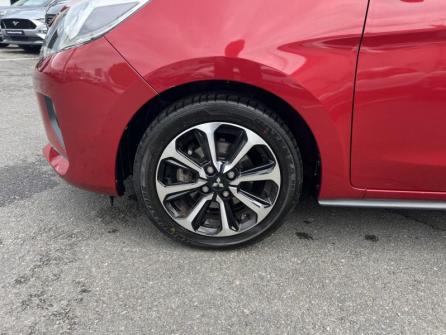 MITSUBISHI Space Star 1.2 MIVEC 80ch Red Line EDITION 2020 à vendre à Orléans - Image n°9