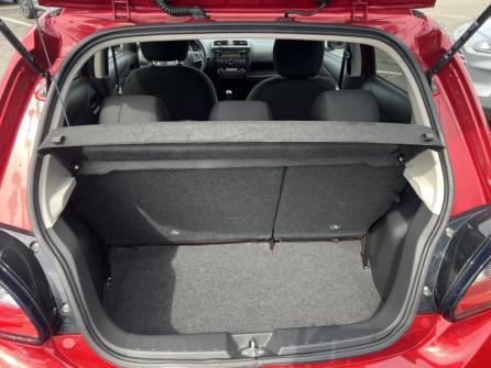 MITSUBISHI Space Star 1.2 MIVEC 80ch Red Line EDITION 2020 à vendre à Orléans - Image n°10