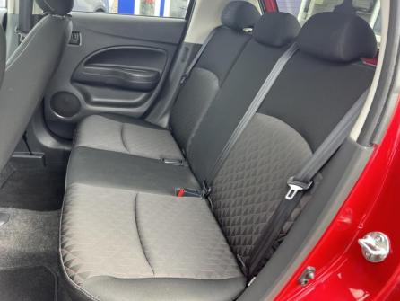 MITSUBISHI Space Star 1.2 MIVEC 80ch Red Line EDITION 2020 à vendre à Orléans - Image n°11