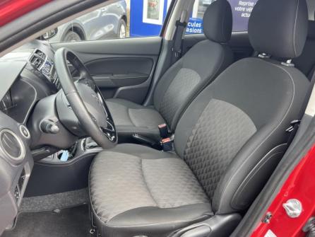 MITSUBISHI Space Star 1.2 MIVEC 80ch Red Line EDITION 2020 à vendre à Orléans - Image n°12