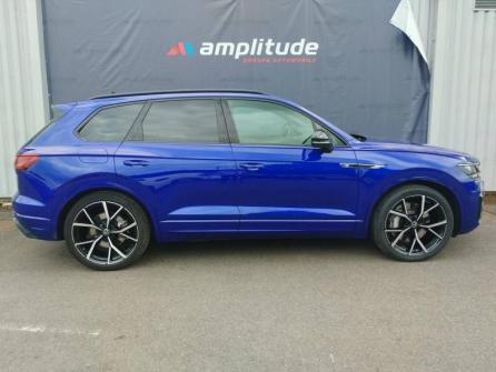VOLKSWAGEN Touareg 3.0 TSI eHybrid 462ch R 4Motion BVA8 à vendre à Nevers - Image n°4