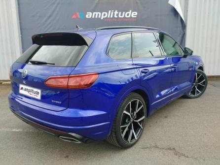 VOLKSWAGEN Touareg 3.0 TSI eHybrid 462ch R 4Motion BVA8 à vendre à Nevers - Image n°5