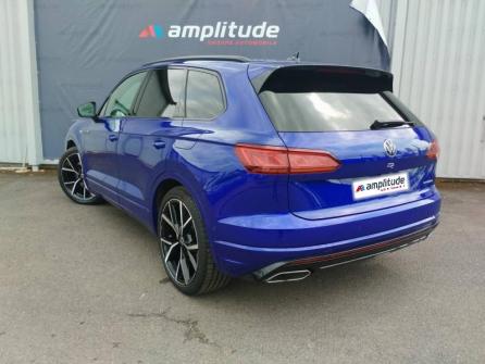 VOLKSWAGEN Touareg 3.0 TSI eHybrid 462ch R 4Motion BVA8 à vendre à Nevers - Image n°7
